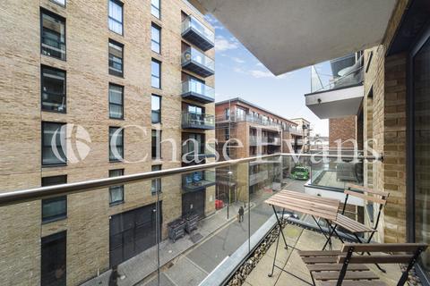 Flat 17, Vancouver House Surrey Quays Road, London, SE16 7BU
