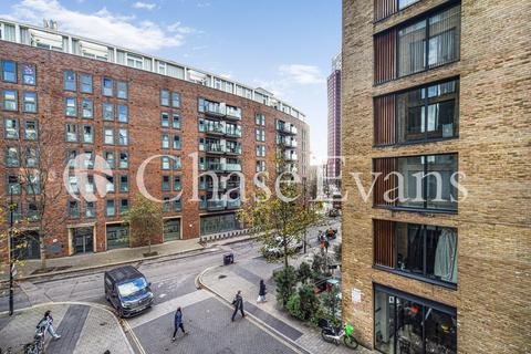 Flat 17, Vancouver House Surrey Quays Road, London, SE16 7BU