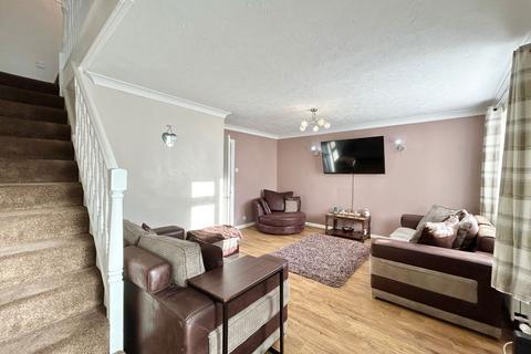 3 bedroom end of terrace house for sale, Hearne Close, Sittingbourne ME10