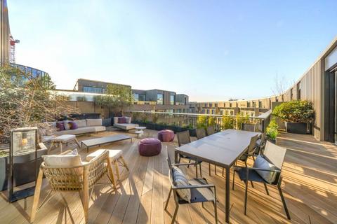 4 bedroom flat for sale, Wood Crescent, London W12