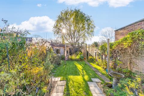 3 bedroom semi-detached house for sale, The Pastures, Welwyn Garden City, Hertfordshire, AL7