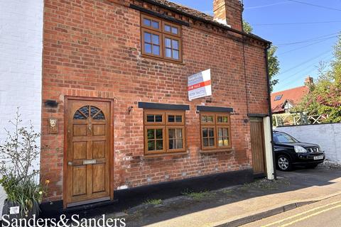 Seggs Lane, Alcester, B49