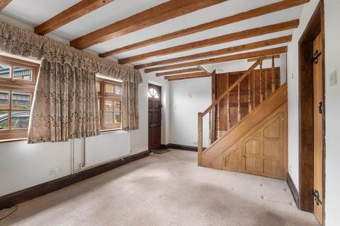 undefined, Seggs Lane, Alcester, B49