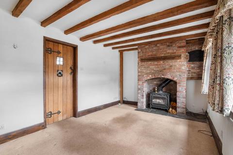 undefined, Seggs Lane, Alcester, B49