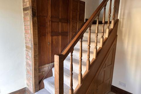 undefined, Seggs Lane, Alcester, B49