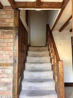 undefined, Seggs Lane, Alcester, B49