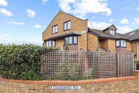 3 bedroom terraced house for sale, Seaward Road, Swanage, Dorset