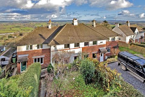 3 bedroom terraced house for sale, Hennock, Bovey Tracey, TQ13