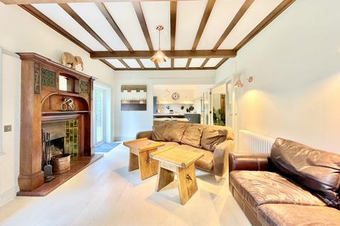 5 bedroom detached house for sale, Brunstead Road, Branksome Gardens, Westbourne, BH12