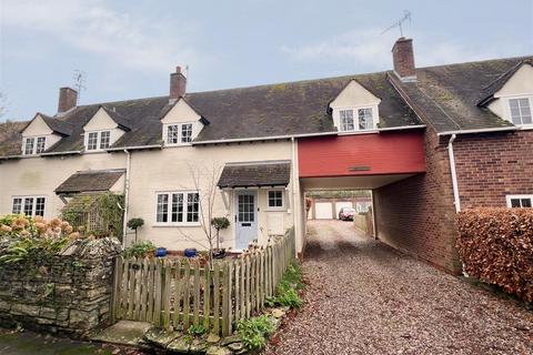 3 bedroom end of terrace house for sale, Mill Lane, Broom B50