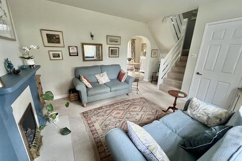 4, Mill Cottages Mill Lane, Broom, Alcester, B50 4HR