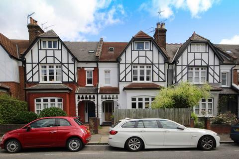 1 bedroom flat to rent, Berkeley Road, London N8