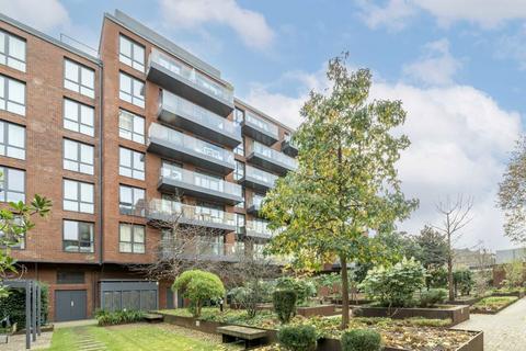 2 bedroom flat for sale, Gaumont Place, London SW2