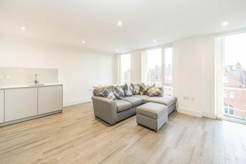 2 bedroom flat for sale, Gaumont Place, London SW2