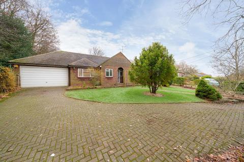 3 bedroom detached bungalow for sale, Fleet,  Hampshire,  GU52