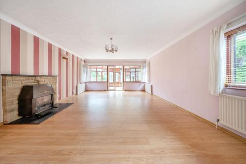 3 bedroom detached bungalow for sale, Fleet,  Hampshire,  GU52