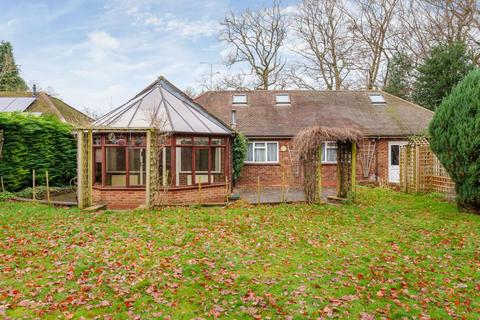 3 bedroom detached bungalow for sale, Fleet,  Hampshire,  GU52