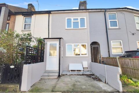 2 bedroom terraced house for sale, Trafalgar Street, Gillingham, ME7