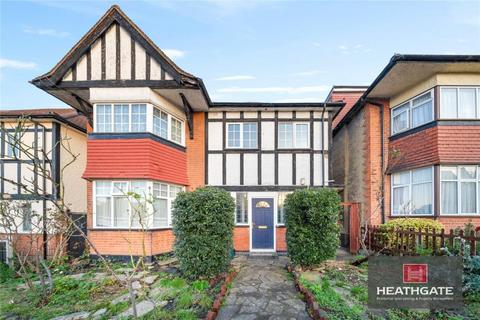 6 bedroom detached house for sale, Templars Avenue Temple Fortune NW11