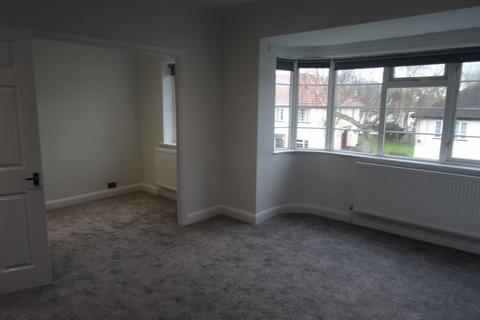 2 bedroom flat to rent, Sandringham Gardens, Leeds LS17