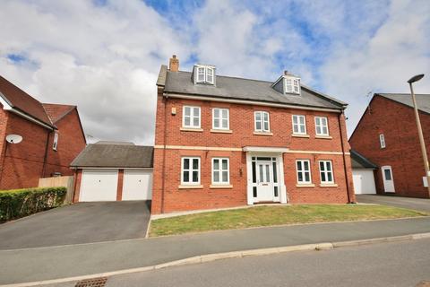 undefined, Parklands Drive, Wychwood Village