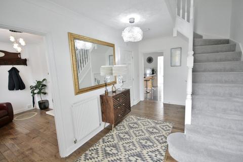 undefined, Parklands Drive, Wychwood Village