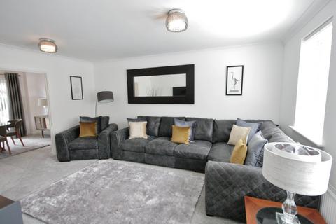 undefined, Parklands Drive, Wychwood Village