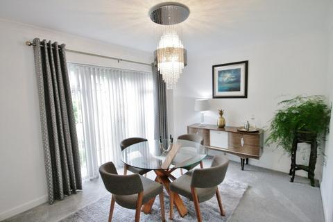 undefined, Parklands Drive, Wychwood Village