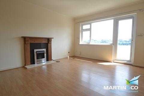 2 bedroom apartment to rent, Redhill Drive, Bournemouth