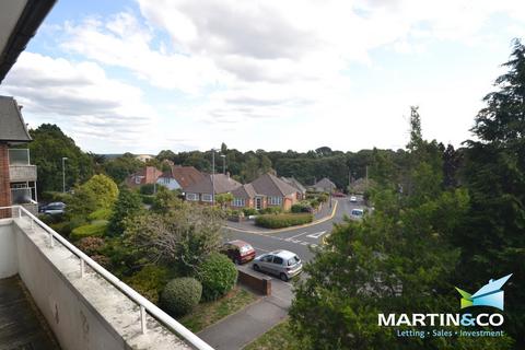 2 bedroom apartment to rent, Redhill Drive, Bournemouth