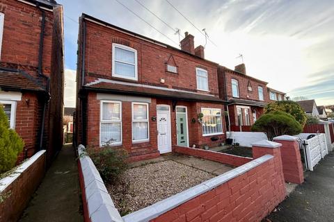 3 bedroom semi-detached house for sale, Glen Street, Sutton In Ashfield