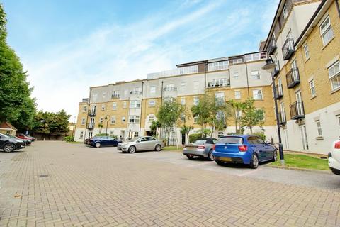 undefined, Audley Court, Southend On Sea SS1