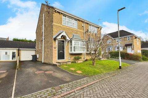 2 bedroom semi-detached house for sale, Clarence Mews, Leeds LS18