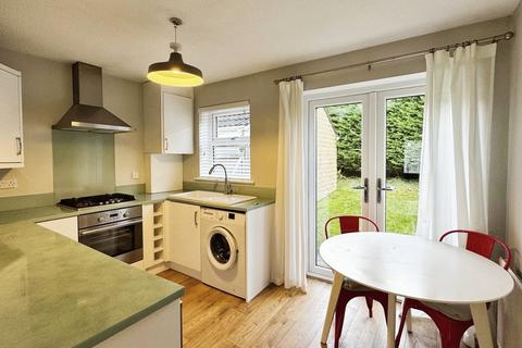 2 bedroom semi-detached house for sale, Clarence Mews, Leeds LS18