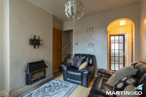 2 bedroom terraced house for sale, James Turner Street, Winson Green, B18