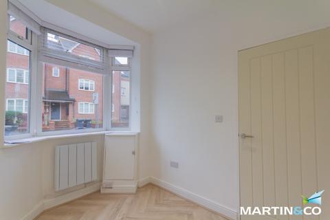 3 bedroom terraced house to rent, Northfield Road, Harborne, B17