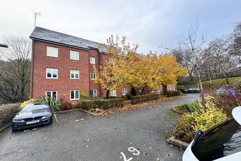 2 bedroom apartment for sale, Ribblehead Court, Manchester M26