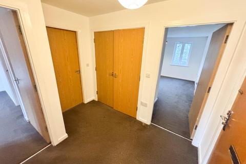 2 bedroom apartment for sale, Ribblehead Court, Manchester M26