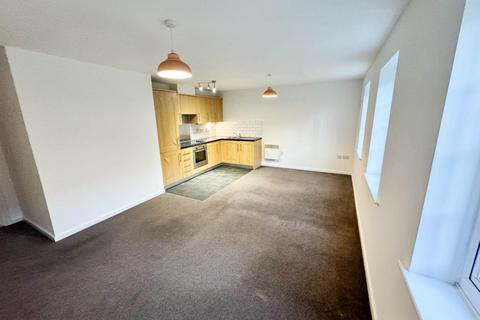 2 bedroom apartment for sale, Ribblehead Court, Manchester M26