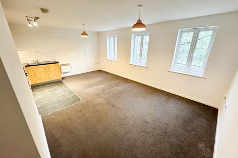 2 bedroom apartment for sale, Ribblehead Court, Manchester M26