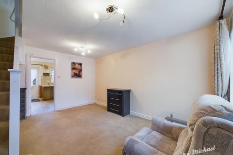 2 bedroom end of terrace house for sale, Curlew, Aylesbury