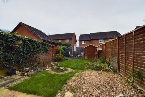 2 bedroom end of terrace house for sale, Curlew, Aylesbury