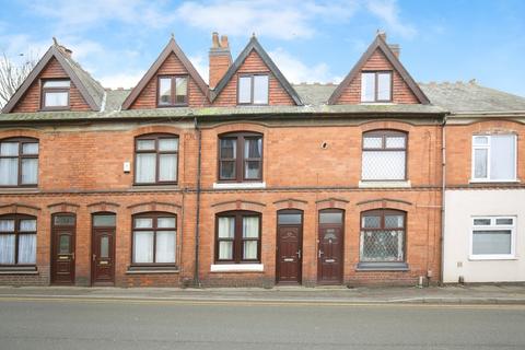 3 bedroom terraced house for sale, Station Street, Atherstone