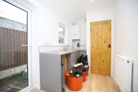 3 bedroom terraced house for sale, Station Street, Atherstone