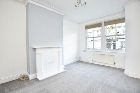 2 bedroom terraced house to rent, Dawson Terrace, Harrogate