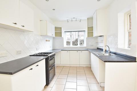 2 bedroom terraced house to rent, Dawson Terrace, Harrogate