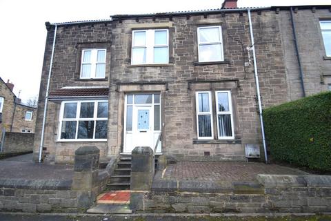 1 bedroom flat to rent, Station Road, Stanley