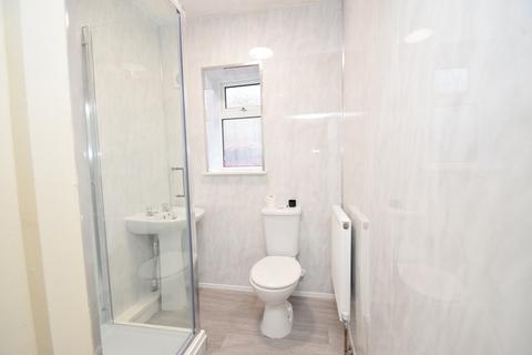 1 bedroom flat to rent, Station Road, Stanley, Co. Durham