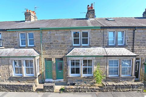 2 bedroom terraced house to rent, Dixon Terrace, Harrogate