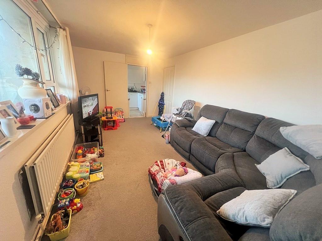 Lounge iii